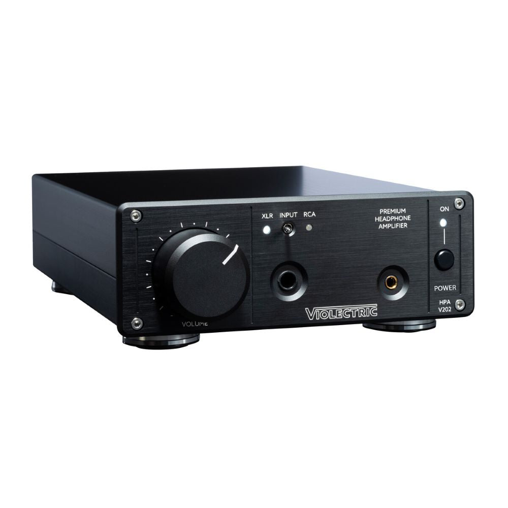 Violectric HPA V202 Headphone Amplifier