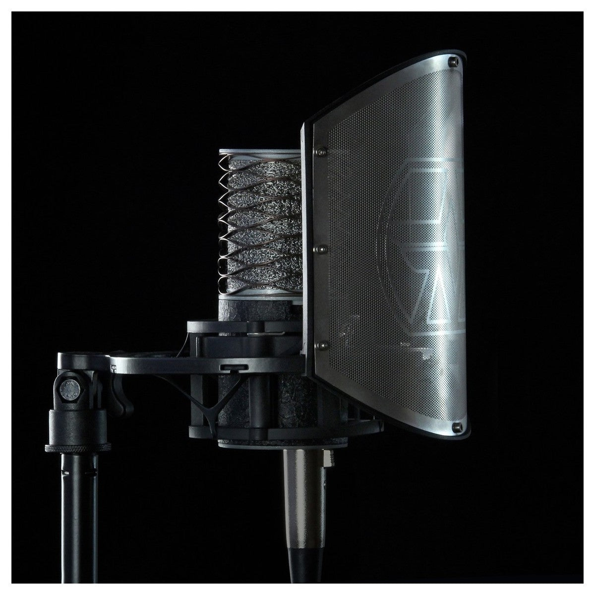 Aston Microphones Origin Limited Edition - Black Bundle