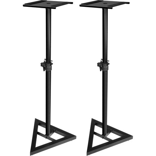 Power Works Studio Monitor Stands - Pair