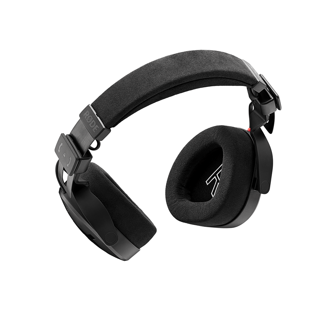 RODE NTH 100 Professional Over ear Headphones New