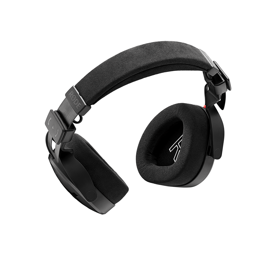 RØDE NTH-100 Professional Over-ear Headphones