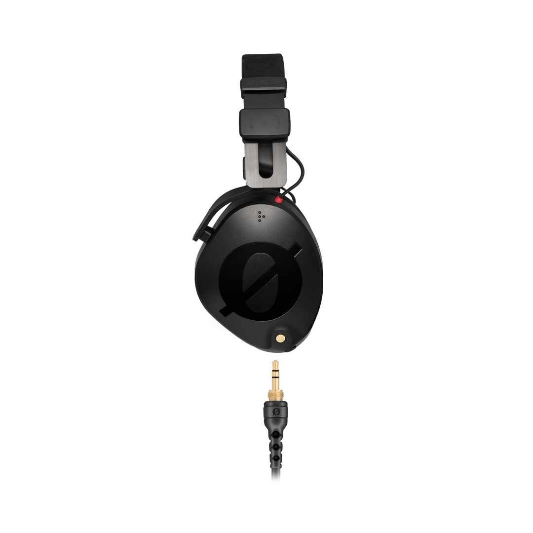 RØDE NTH-100 Professional Over-ear Headphones