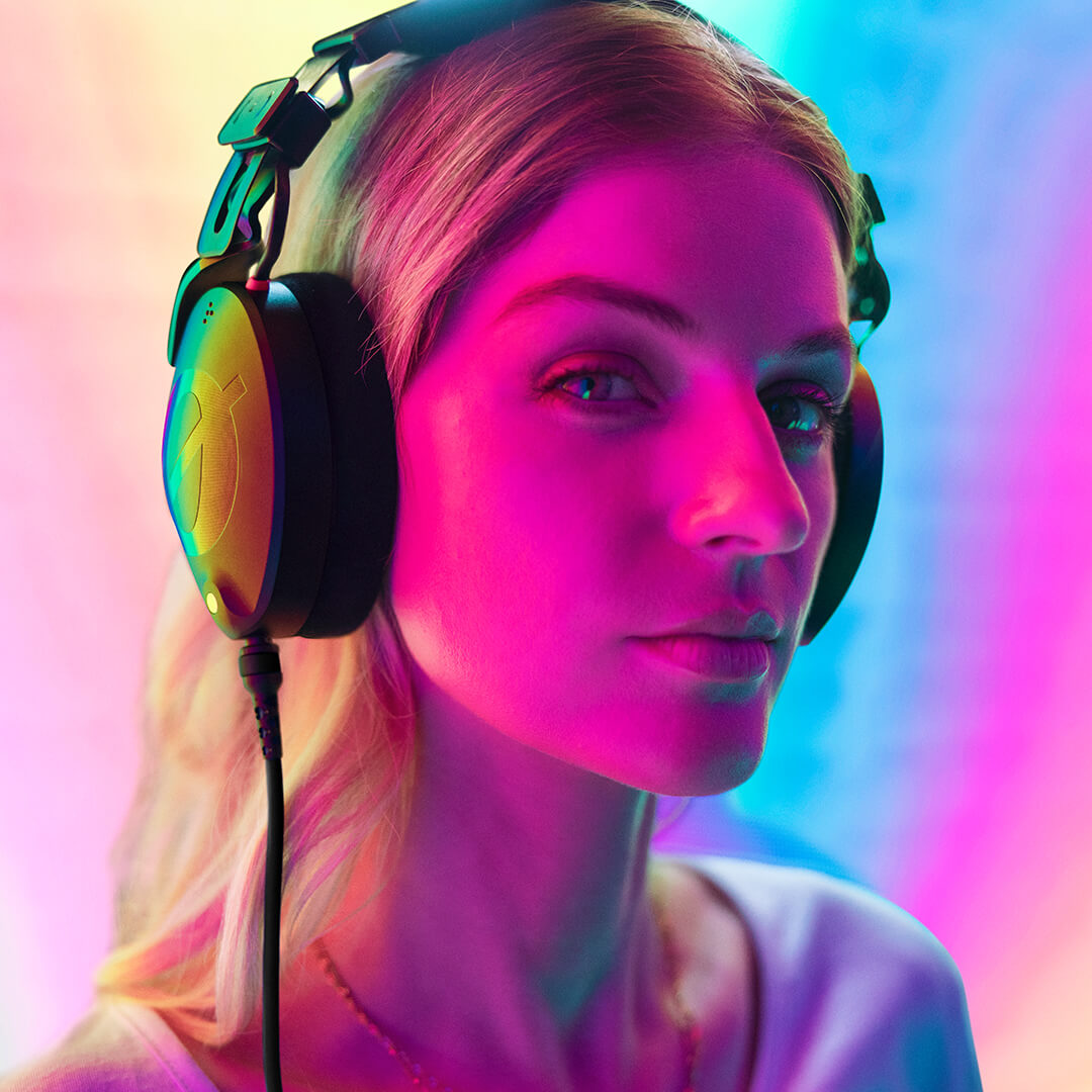 RØDE NTH-100 Professional Over-ear Headphones