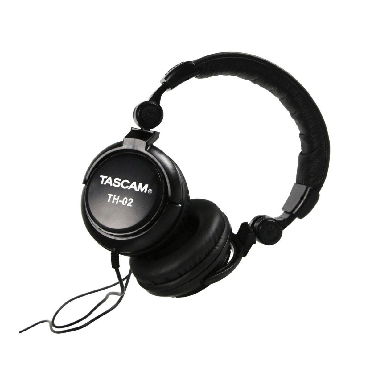 TASCAM TH-02 Studio Headphones