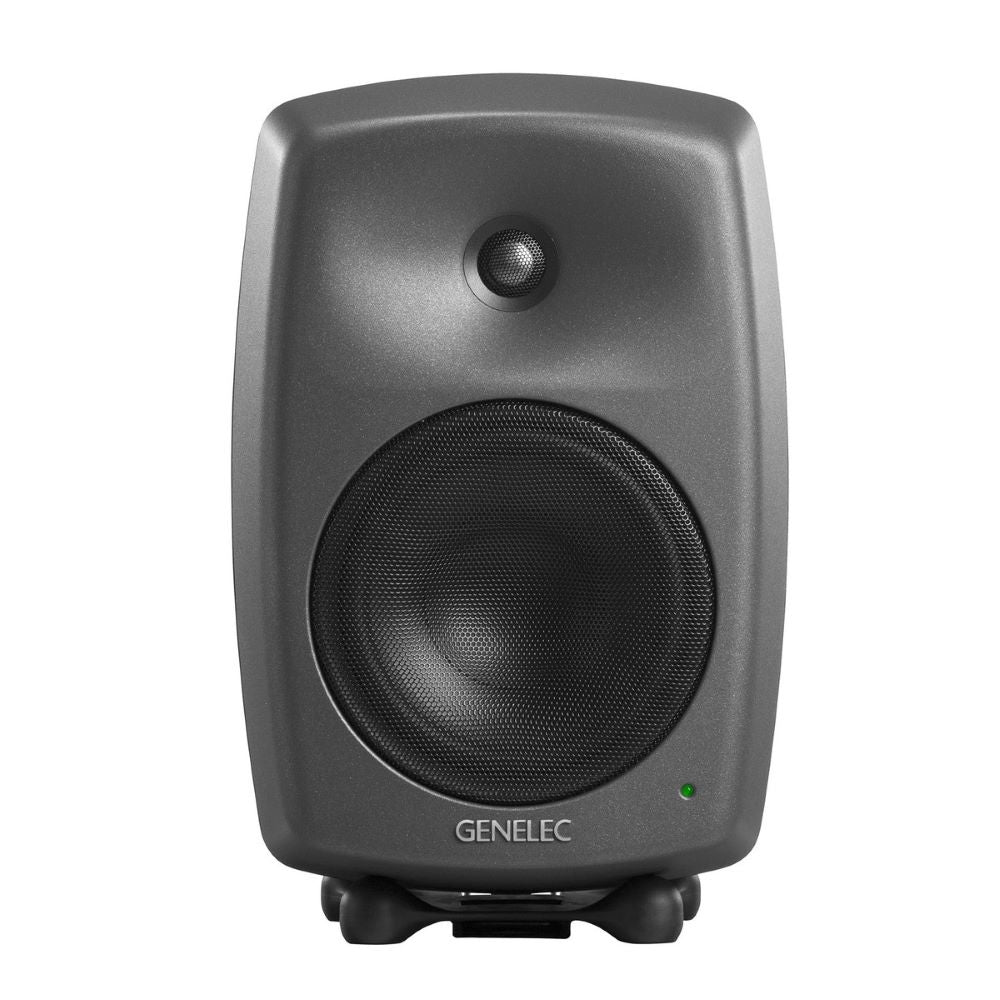 Genelec 8340A SAM Series 6.5" 2-Way 300W Powered Studio Monitor (each)