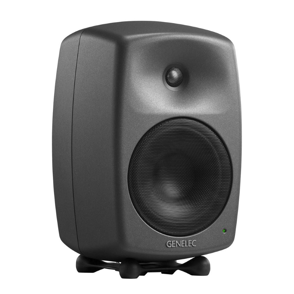 Genelec 8340A SAM Series 6.5" 2-Way 300W Powered Studio Monitor (each)