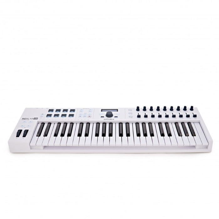 Essential 49 Include Software Arturia Keylab Essential 49-Key