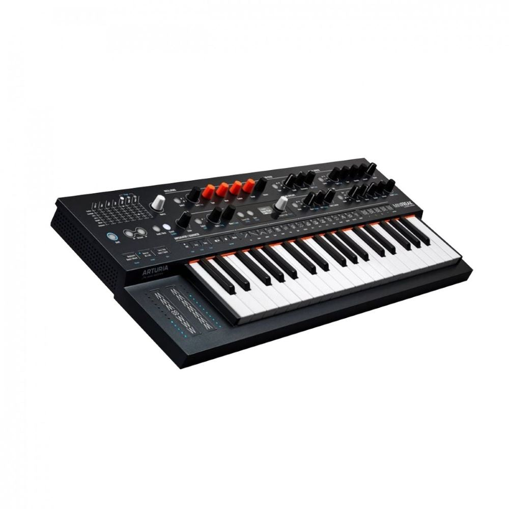 Arturia MiniFreak 37-key Hybrid Synthesizer