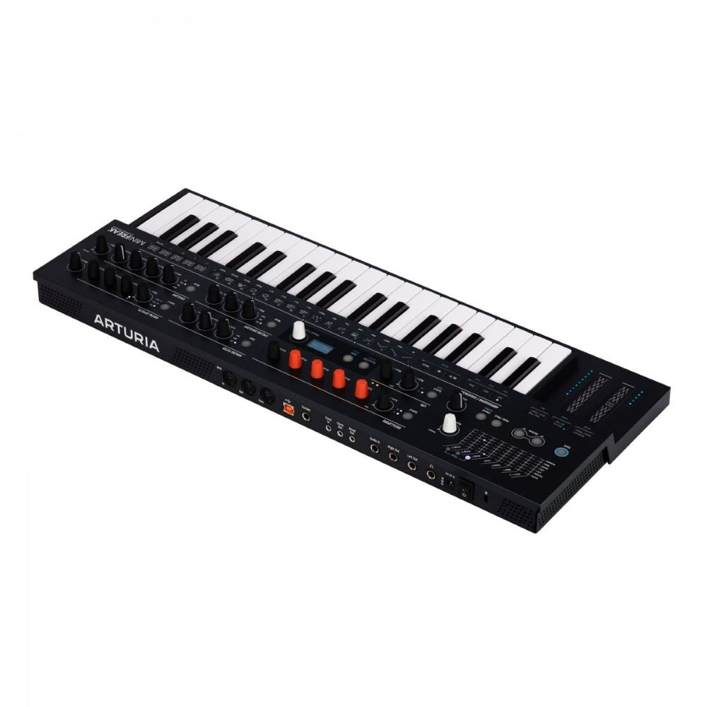 Arturia MiniFreak 37-key Hybrid Synthesizer