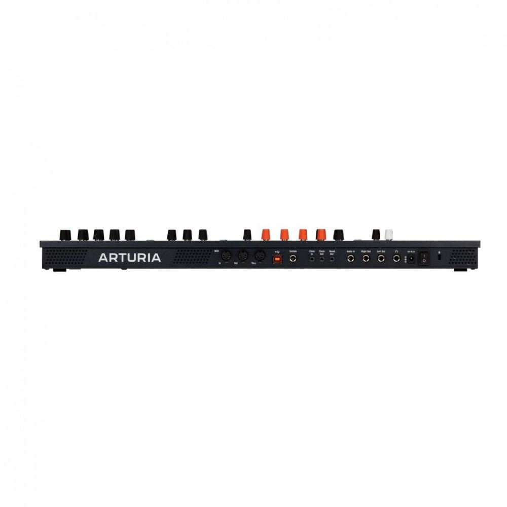 Arturia MiniFreak 37-key Hybrid Synthesizer