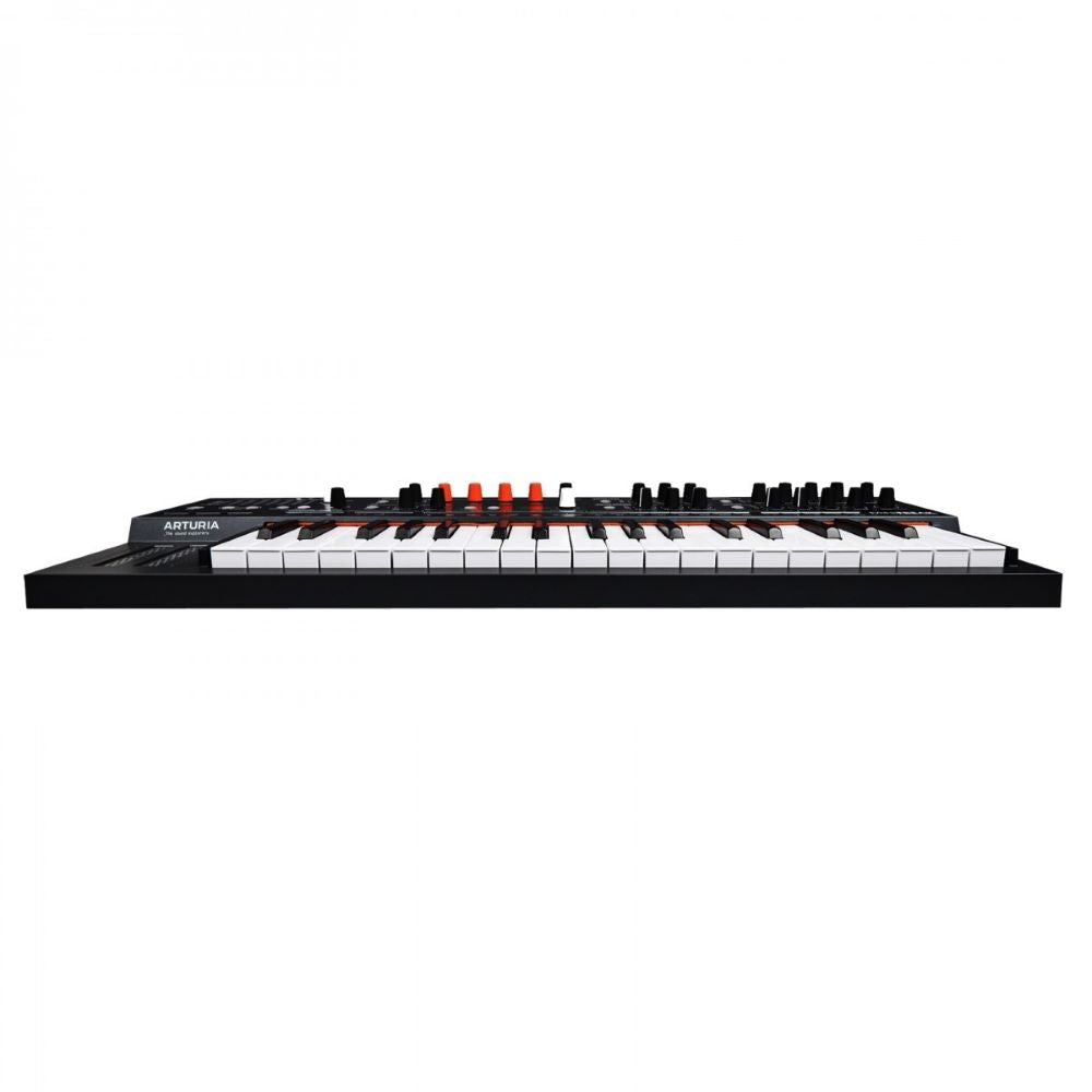 Arturia MiniFreak 37-key Hybrid Synthesizer