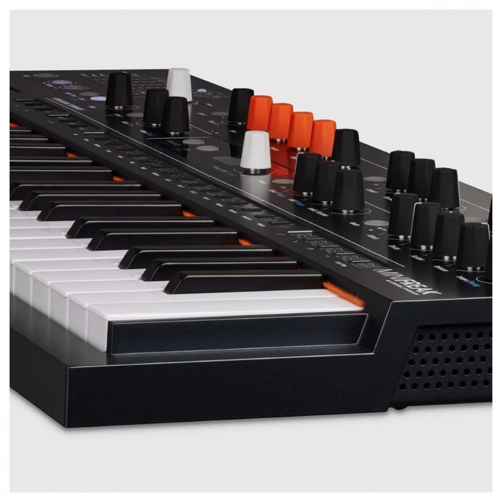 Arturia MiniFreak 37-key Hybrid Synthesizer