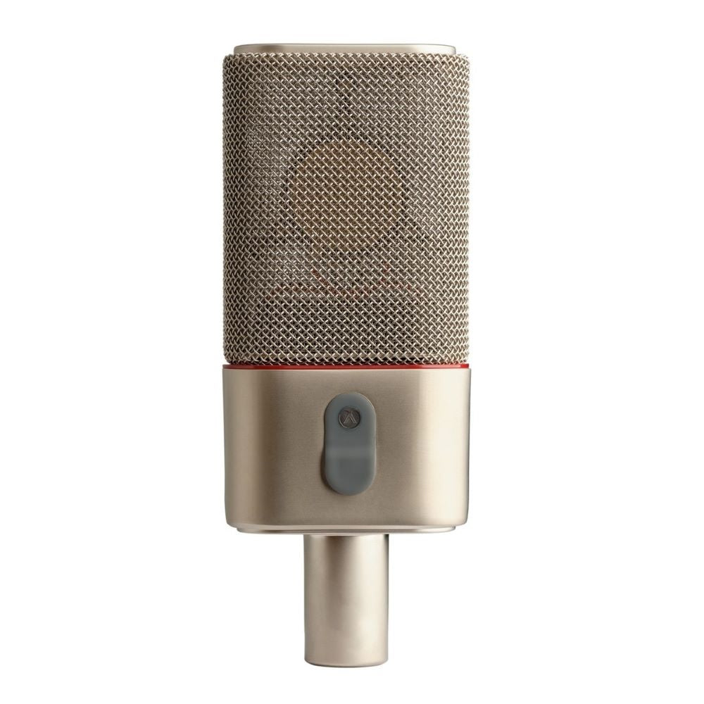 SA-800 - Large Dual-diaphragm Tube Condenser Microphone