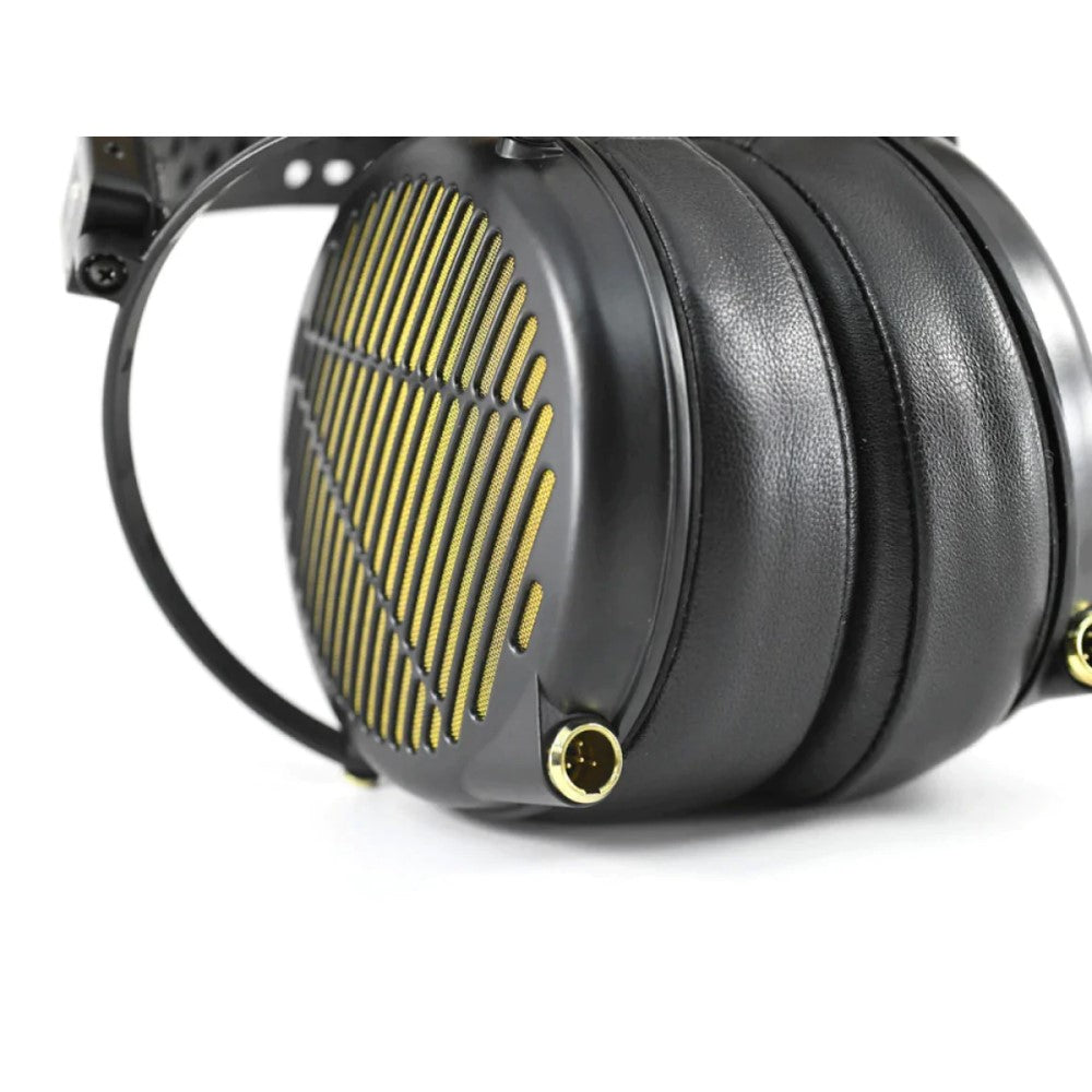 Audeze LCD-4z open-back planar magnetic headphones