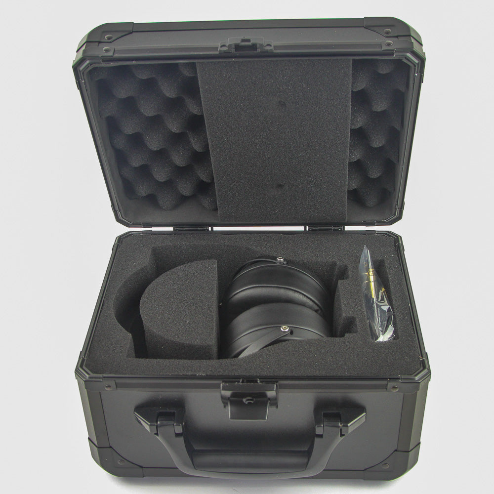 Audeze LCD-2 Classic with Rupert Neve RNHP