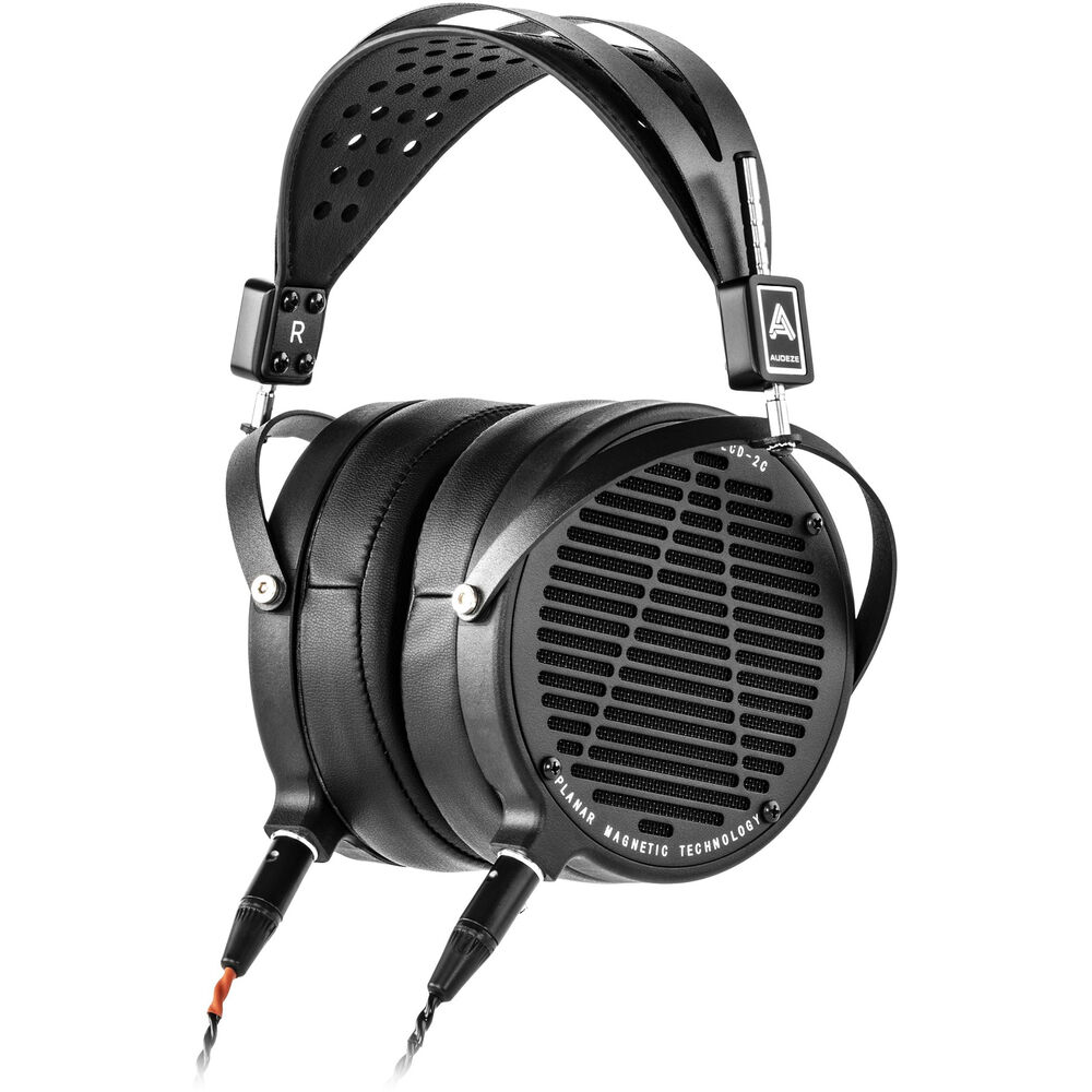 Audeze LCD-2 Classic Planar Magnetic Headphones