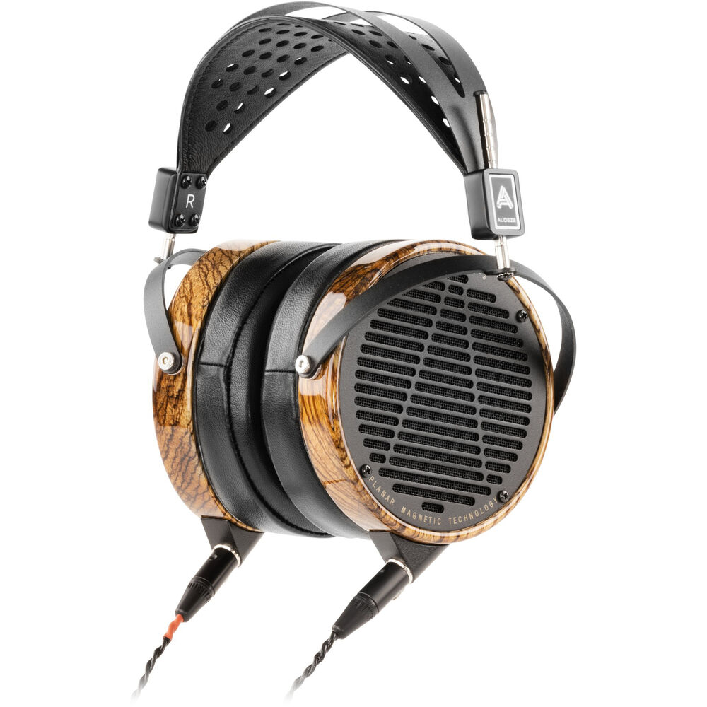 Audeze LCD-3 Planar Magnetic Headphones