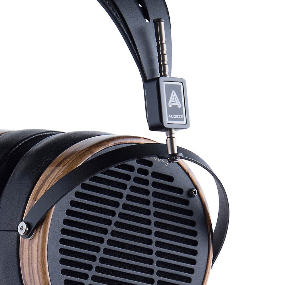 Audeze LCD-3 Planar Magnetic Headphones