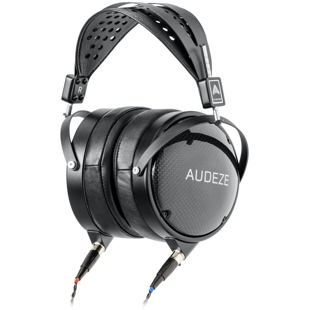 Audeze LCD-XC Reference Headphones - Creator Edition