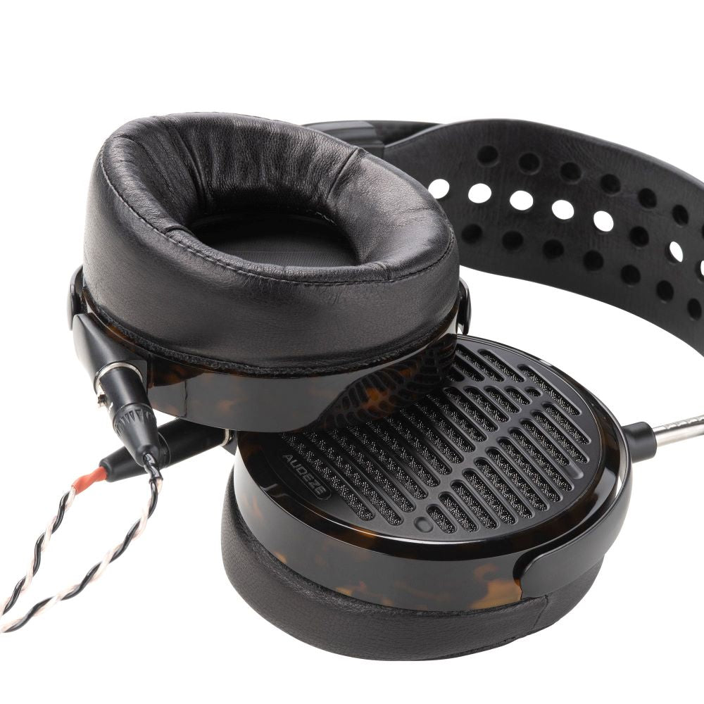 Audeze LCD-5 Flagship Planar Magnetic Headphones