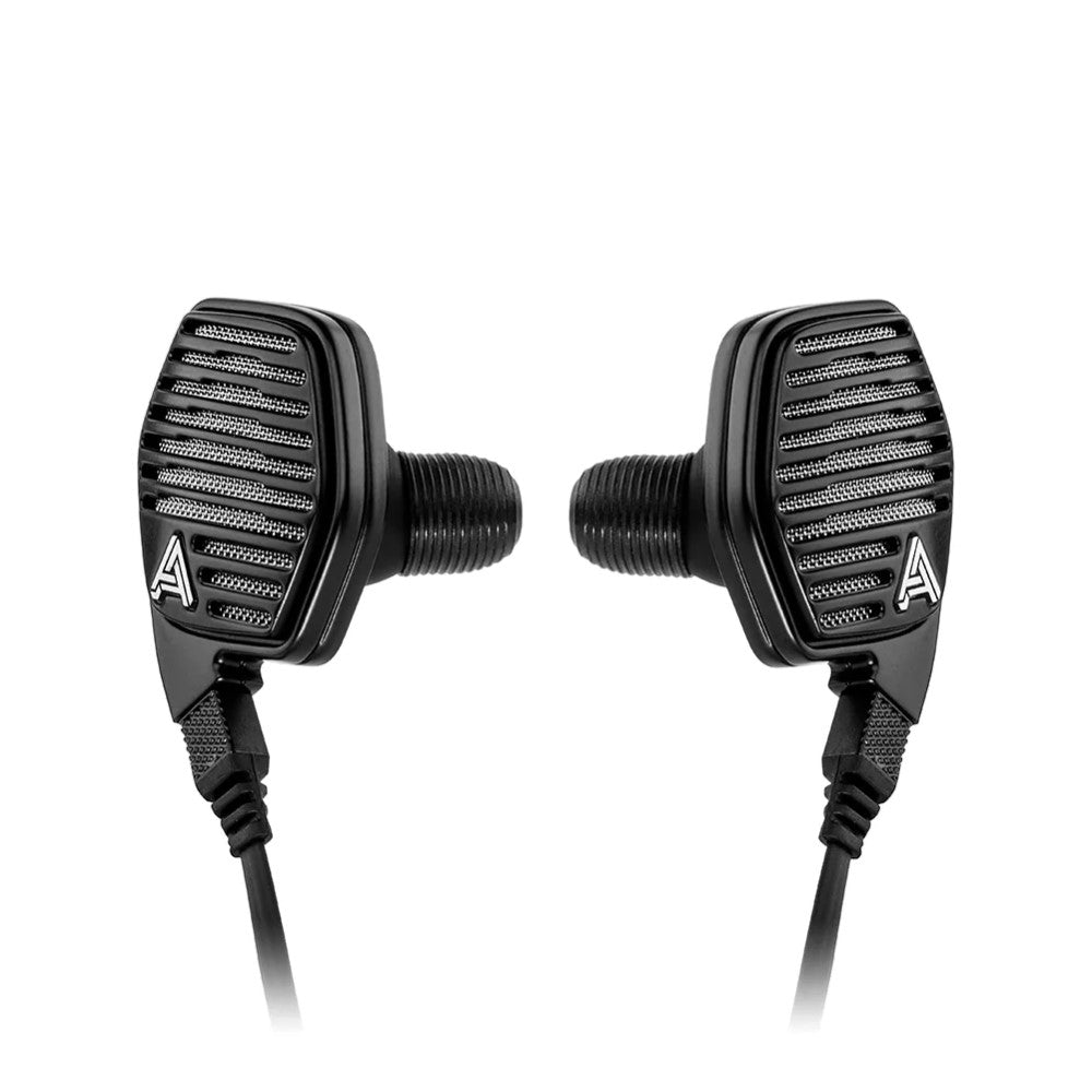 Audeze LCDi3 Semi-Open Planar Magnetic In-Ear Monitors