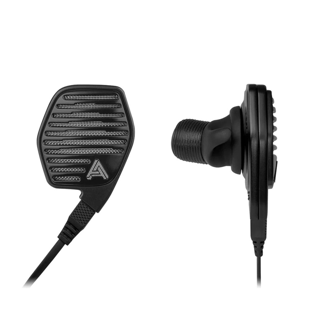 Audeze LCDi3 Semi-Open Planar Magnetic In-Ear Monitors