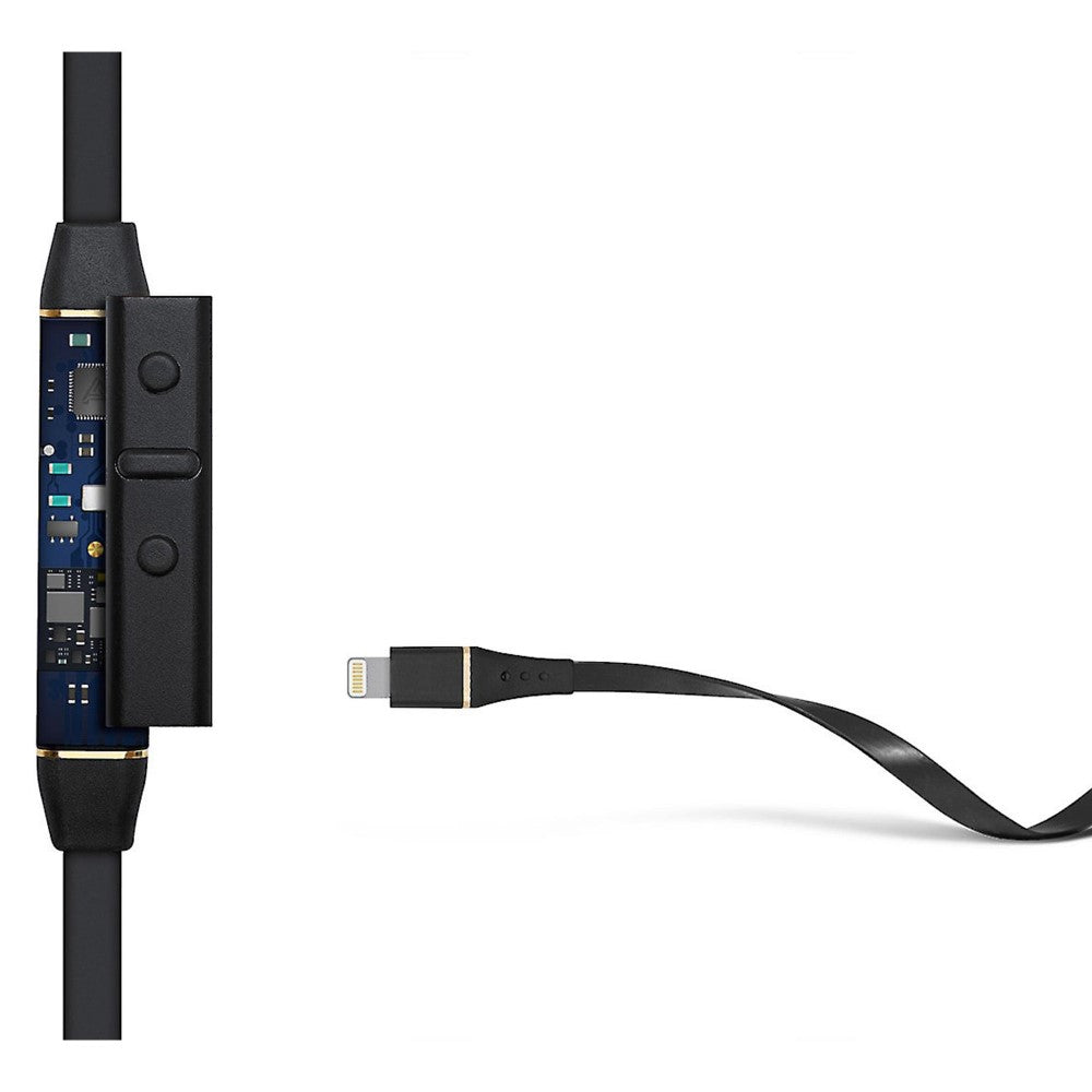 Audeze LCDi3 Semi-Open Planar Magnetic In-Ear Monitors