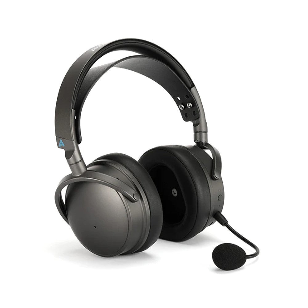 Headphones Broadcast