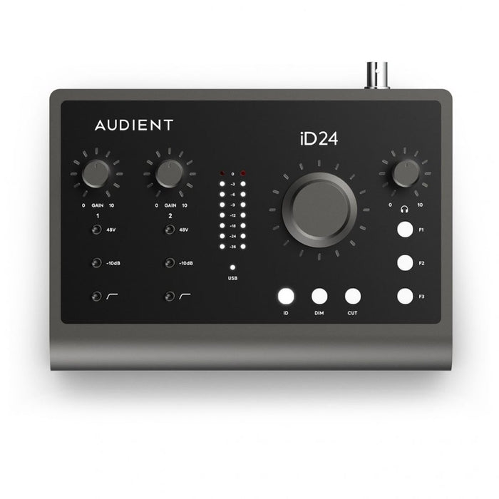 Audio Interfaces