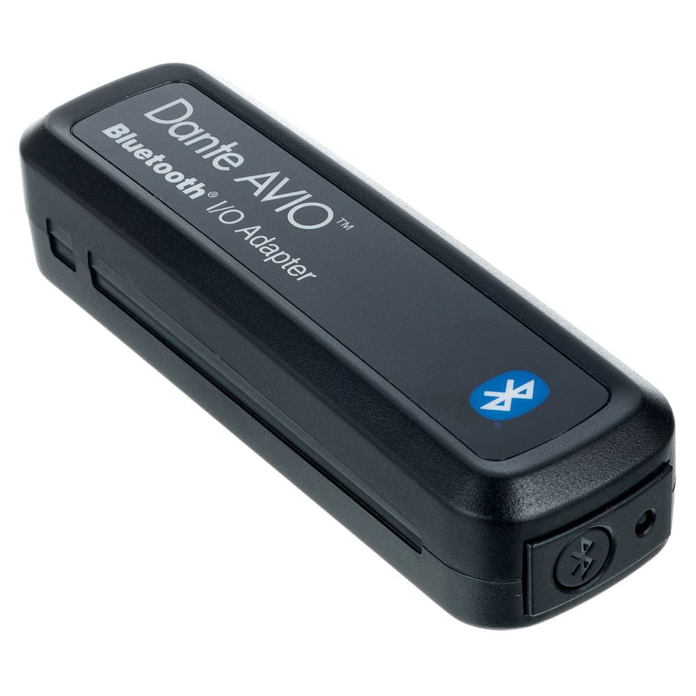 Audinate Dante AVIO Bluetooth IO Adapter