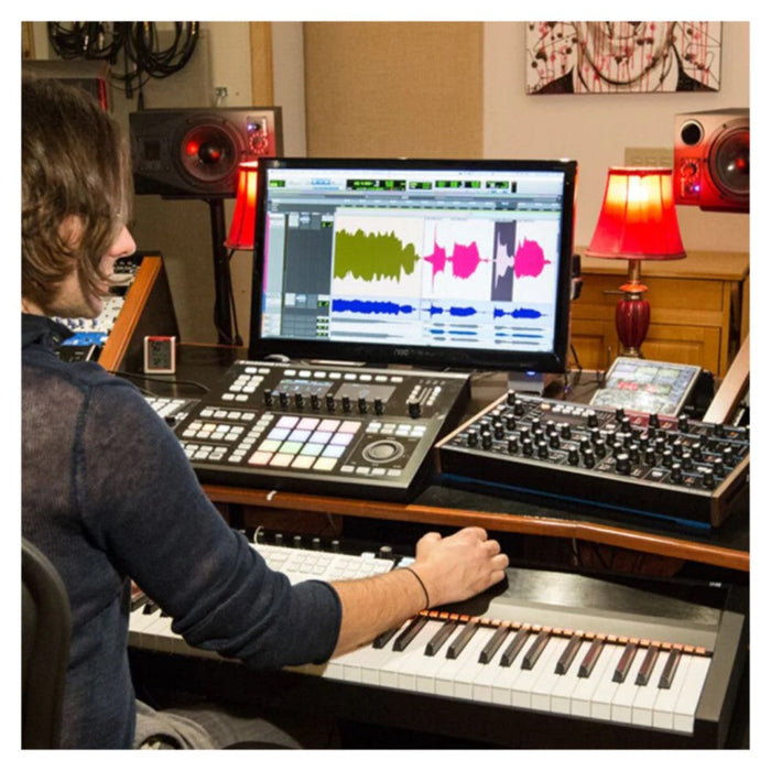 Avid Pro Tools Ultimate Annual Upgrade Plan