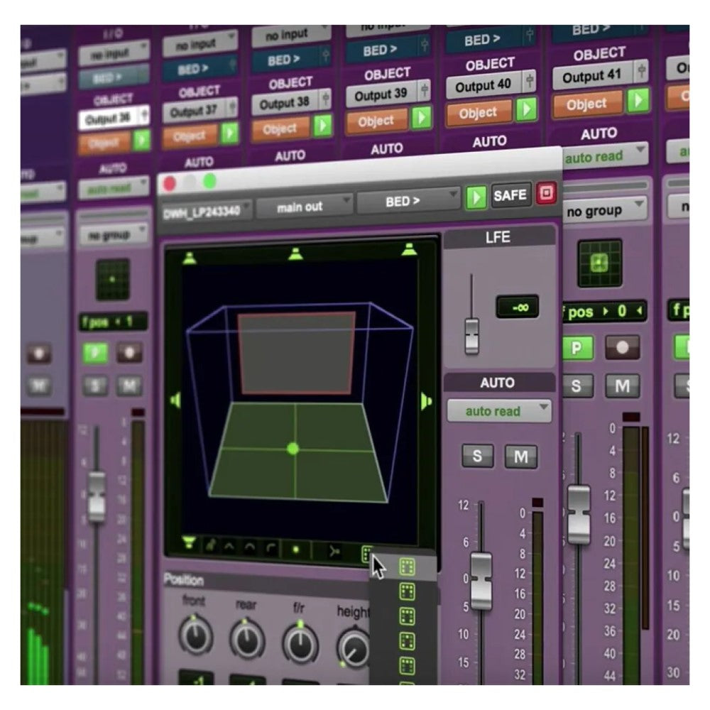 Avid Pro Tools Ultimate 1-Year Subscription