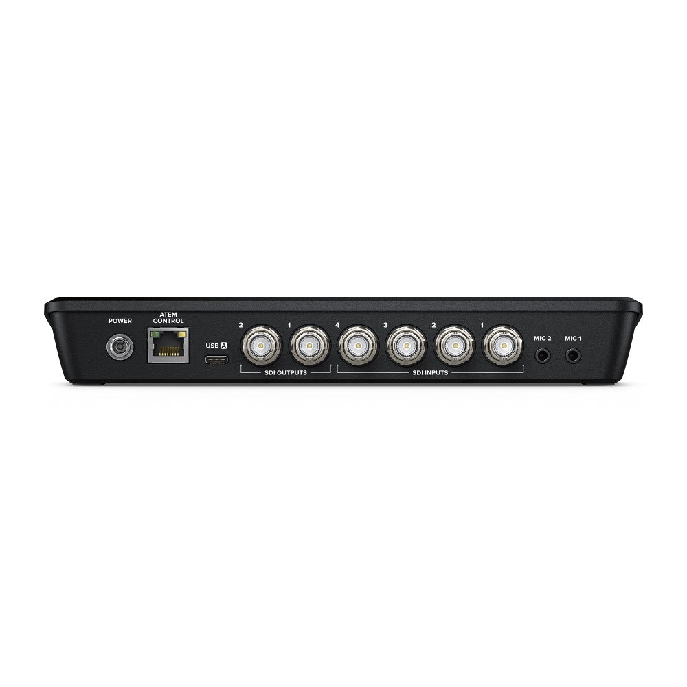 Blackmagic Design ATEM SDI Pro ISO Video Switcher