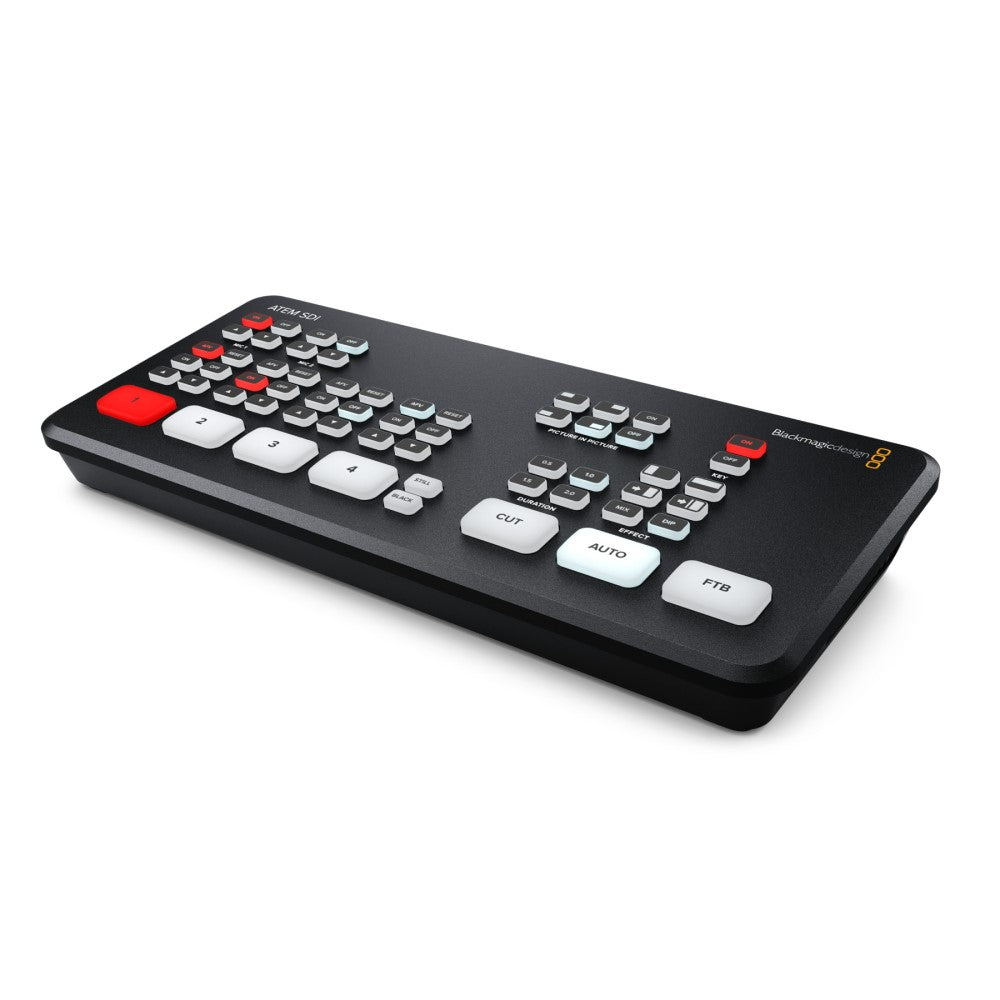 Blackmagic Design ATEM SDI Video Switcher