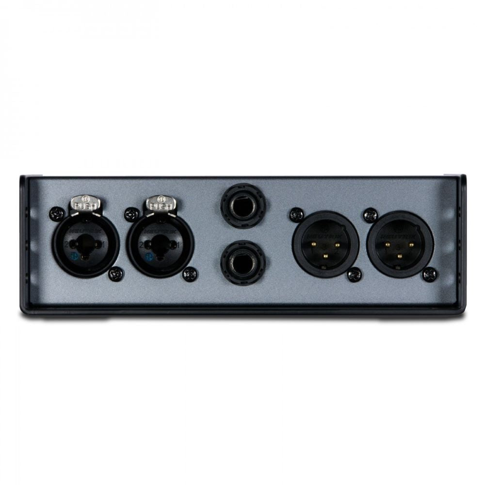 Cranborne Audio N22 Cat 5 Snake & C.A.S.T. Breakout Box
