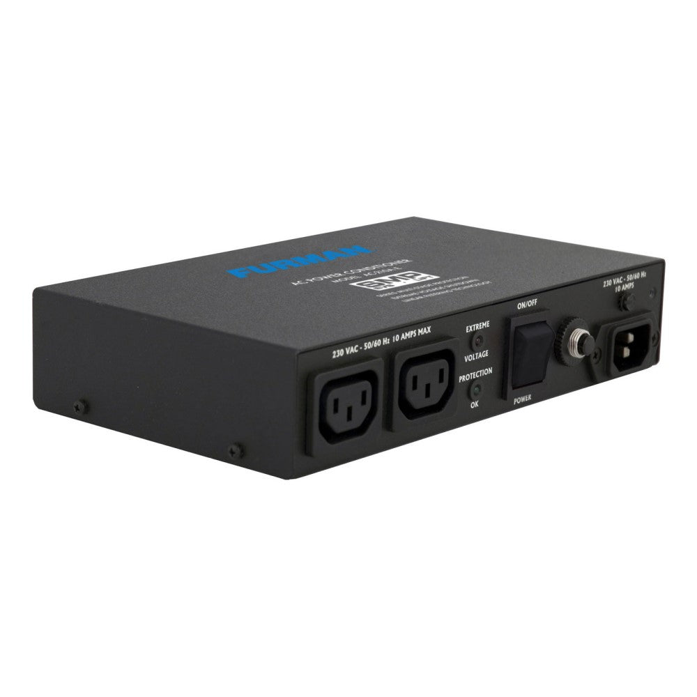 Furman AC-210AE 10A Two Outlet Power Conditioner
