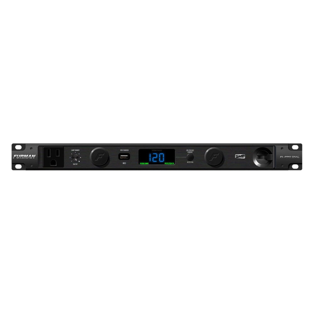 Furman PL-PRO DMC 20A Power Conditioner