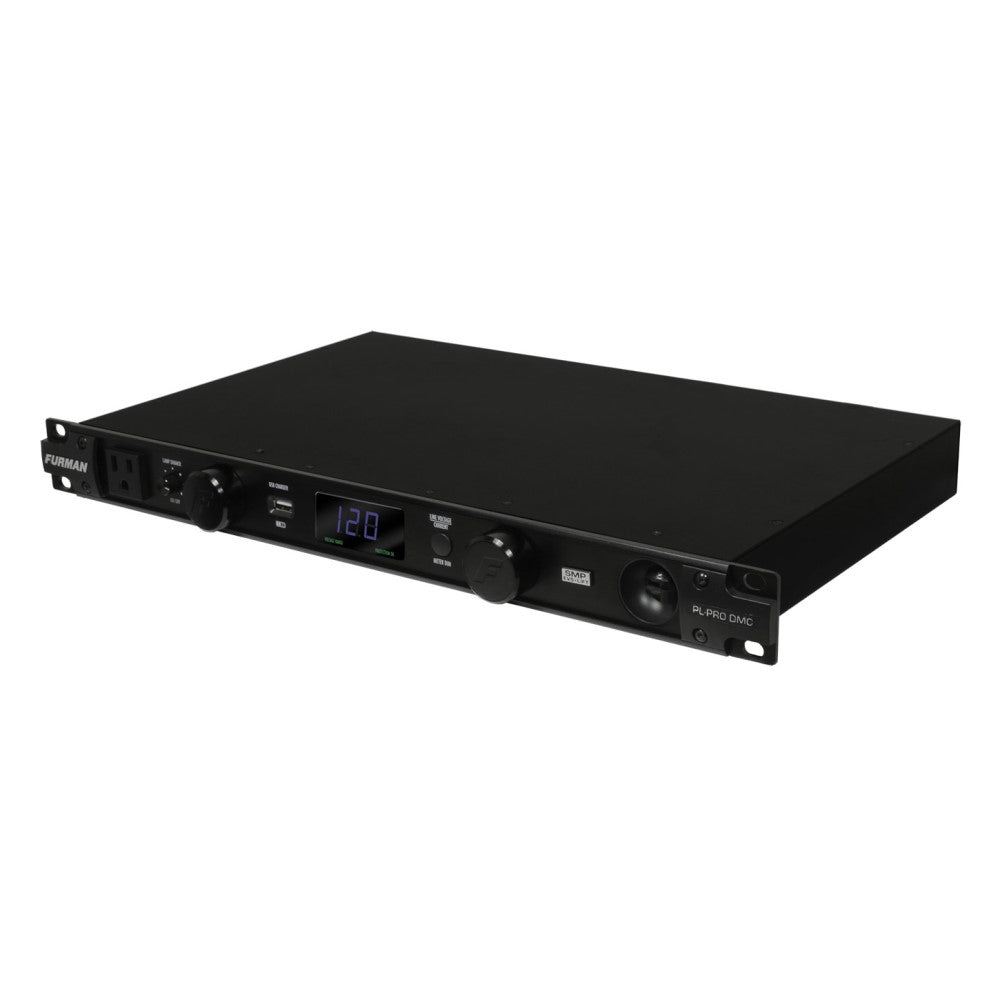 Furman PL-PRO DMC 20A Power Conditioner