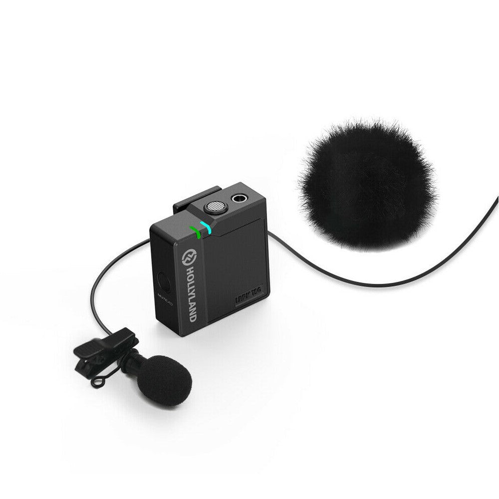 Hollyland Lark 150 Single TX Wireless Microphone