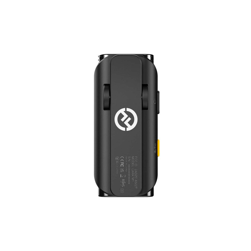 Hollyland Lark M1 Wireless Lavalier Microphone - Duo