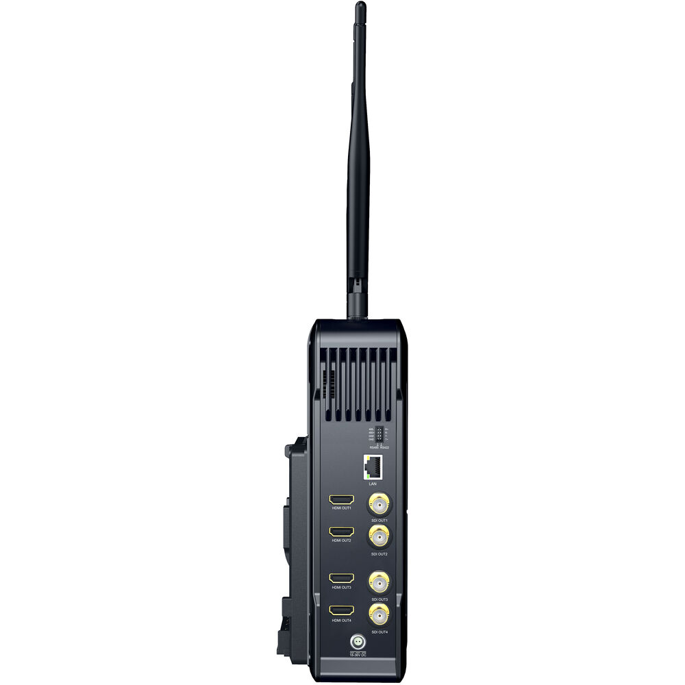 Hollyland Syscom 421S Wireless Video & Audio Transmission System