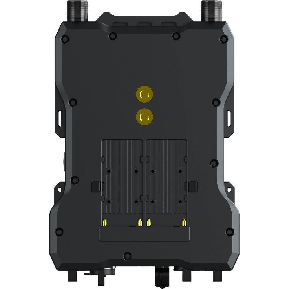 Hollyland Solidcom M1 Full-Duplex Wireless Intercom Headset System (4 Beltpack)