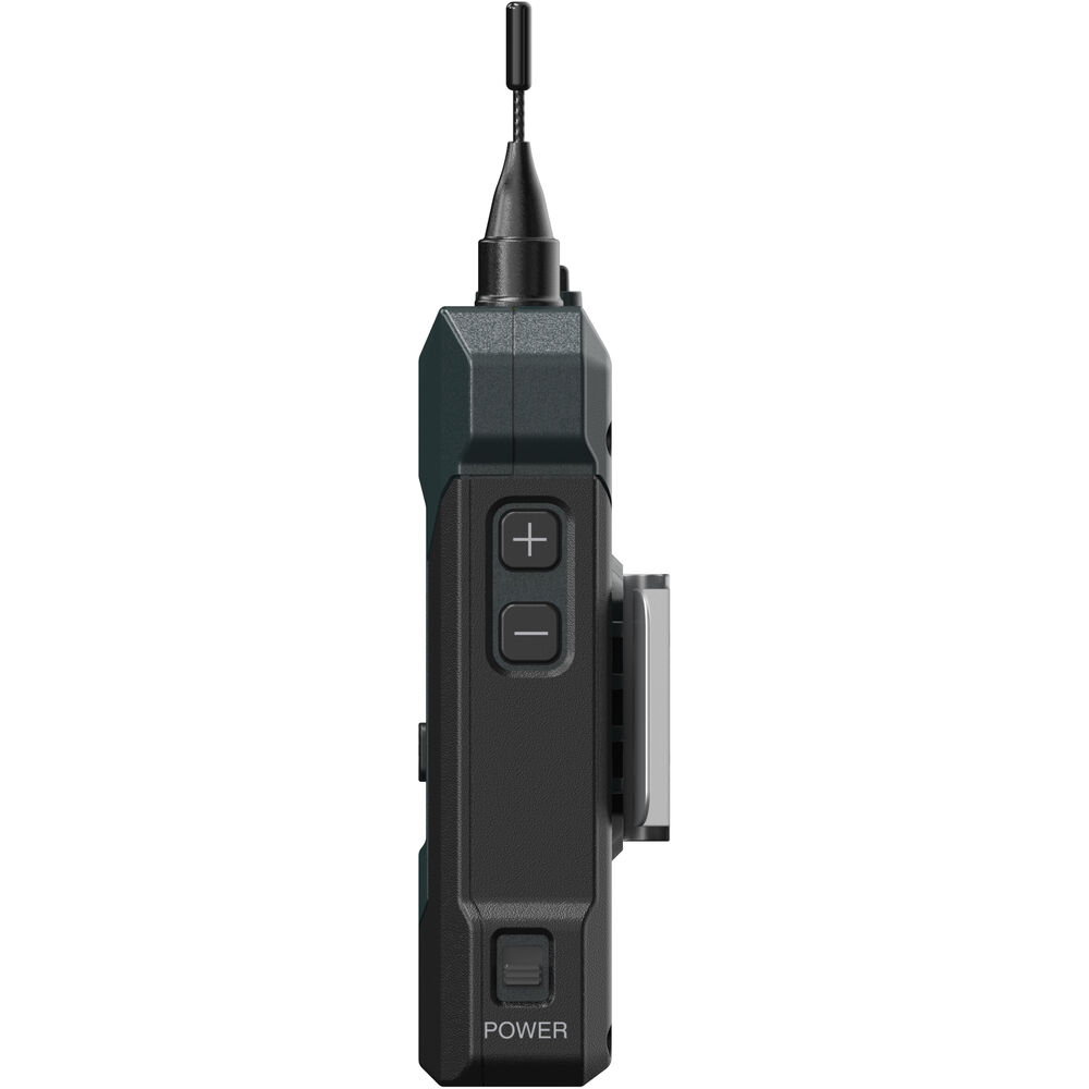 Hollyland Solidcom M1 Full-Duplex Wireless Intercom Headset System (4 Beltpack)
