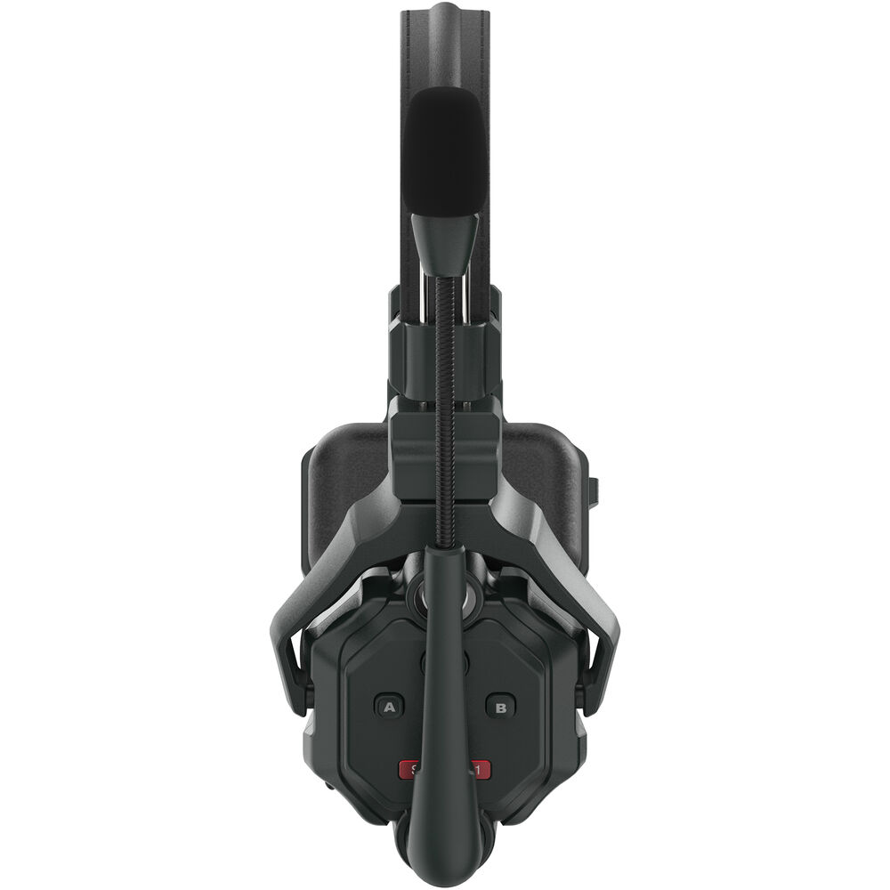 Hollyland Solidcom C1-6S Full-Duplex Wireless Intercom Headset System
