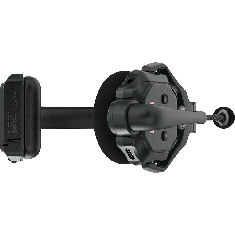 Hollyland Solidcom C1-2S Full-Duplex Wireless Intercom Headset System