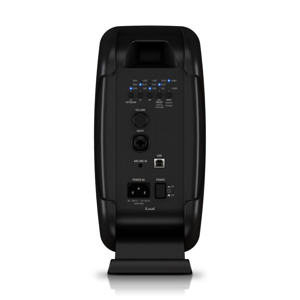 IK Multimedia iLoud MTM Immersive Monitor Bundle