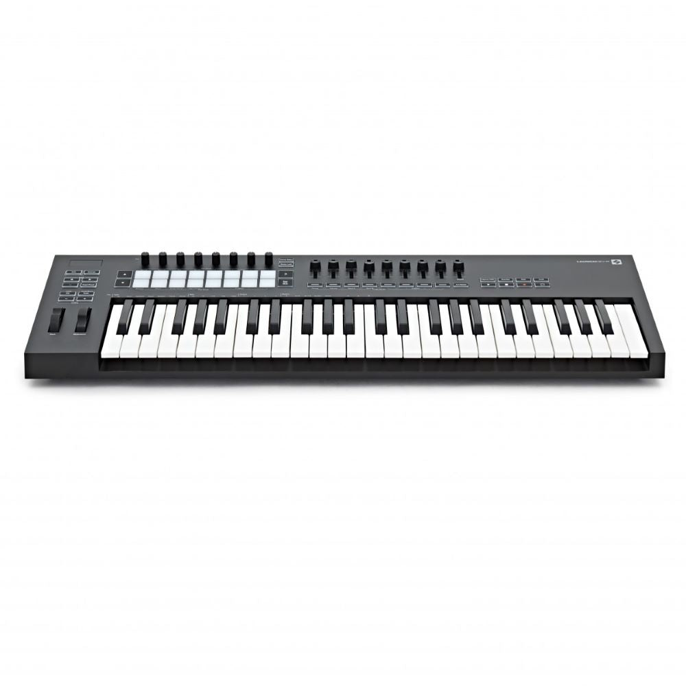Novation Launchkey 49 Mk3 49-Keys MIDI Controller