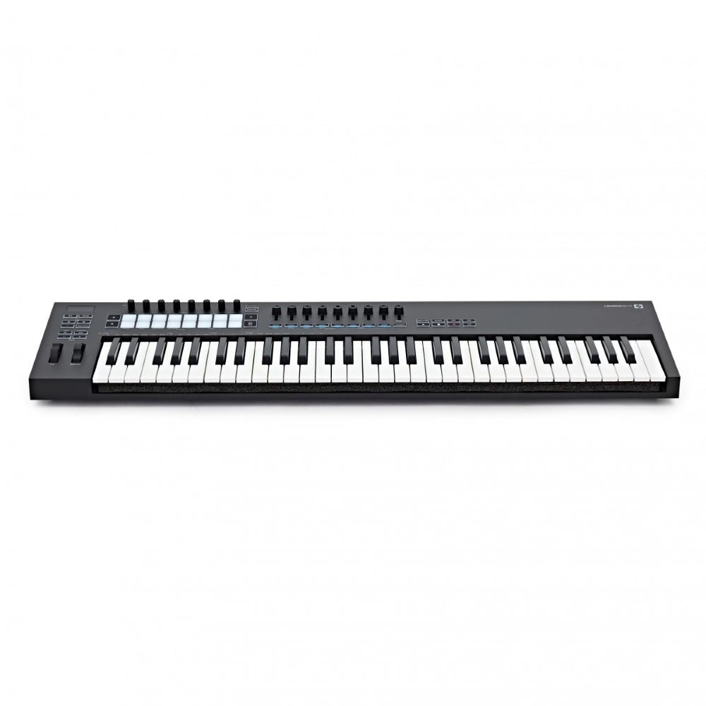 Novation Launchkey 61 Mk3 61-Keys MIDI Controller