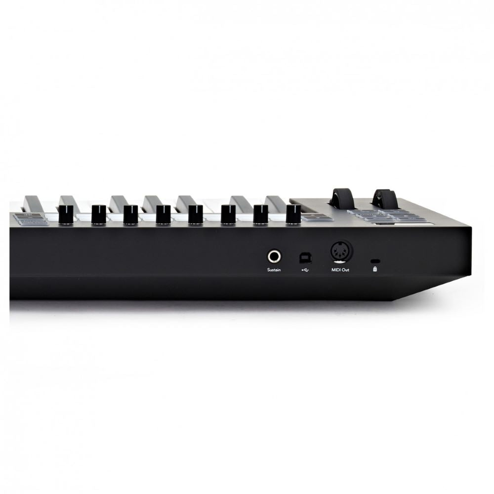 Novation Launchkey 61 Mk3 61-Keys MIDI Controller