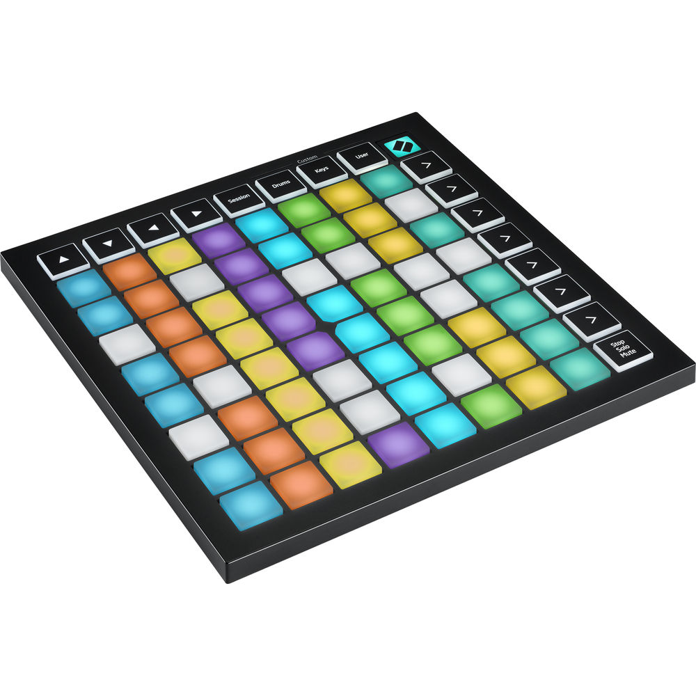 Novation Launchpad Mini Mk3 USB Grid Controller